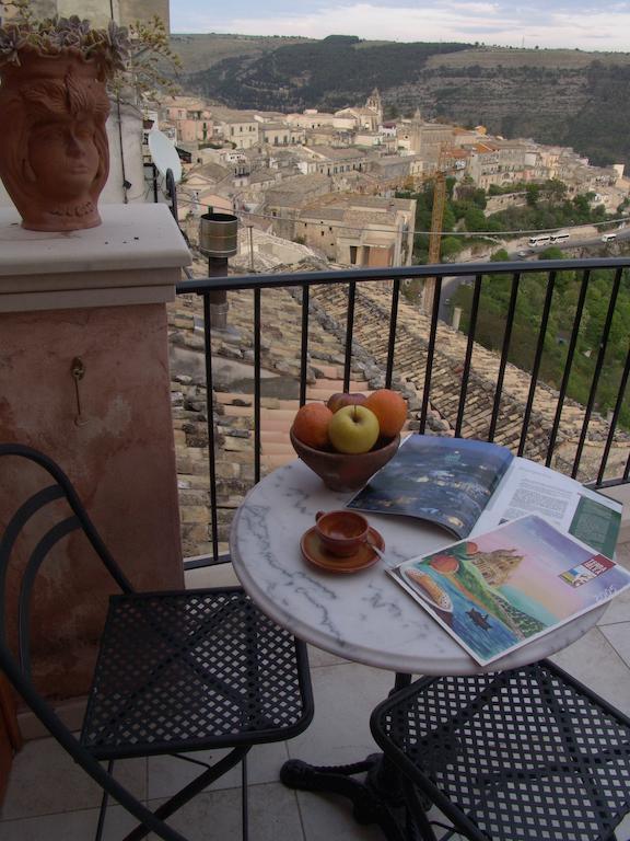 Ibla Vacanze Рагуза Екстер'єр фото