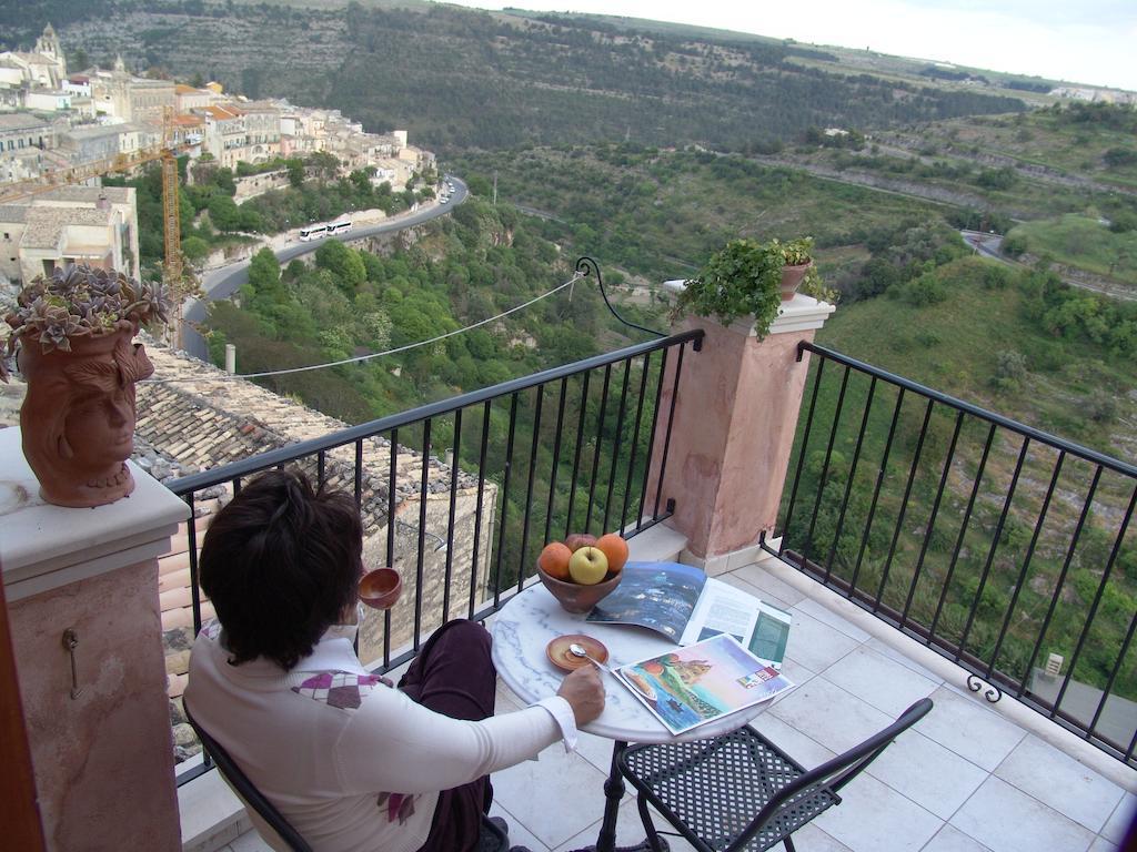 Ibla Vacanze Рагуза Номер фото