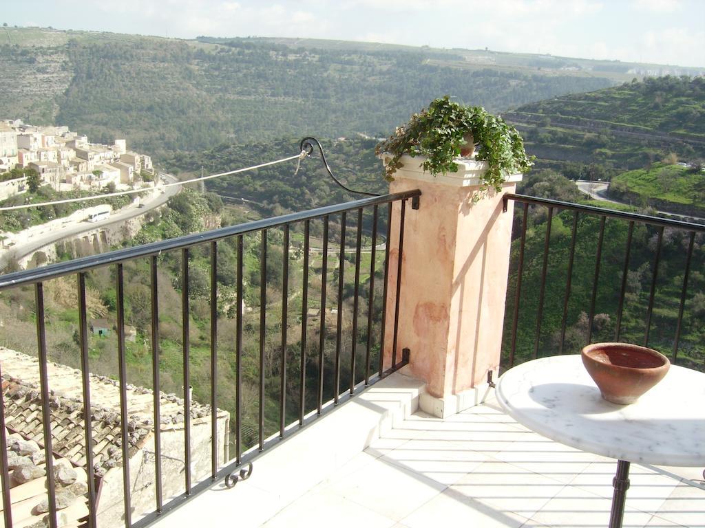 Ibla Vacanze Рагуза Екстер'єр фото