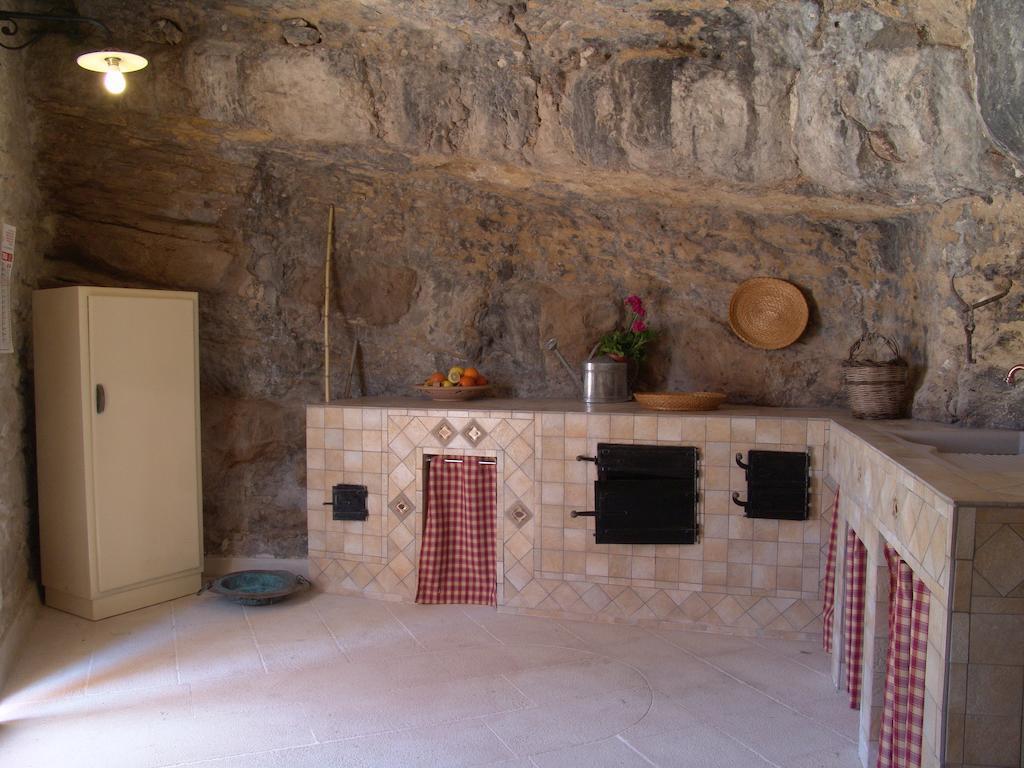 Ibla Vacanze Рагуза Екстер'єр фото