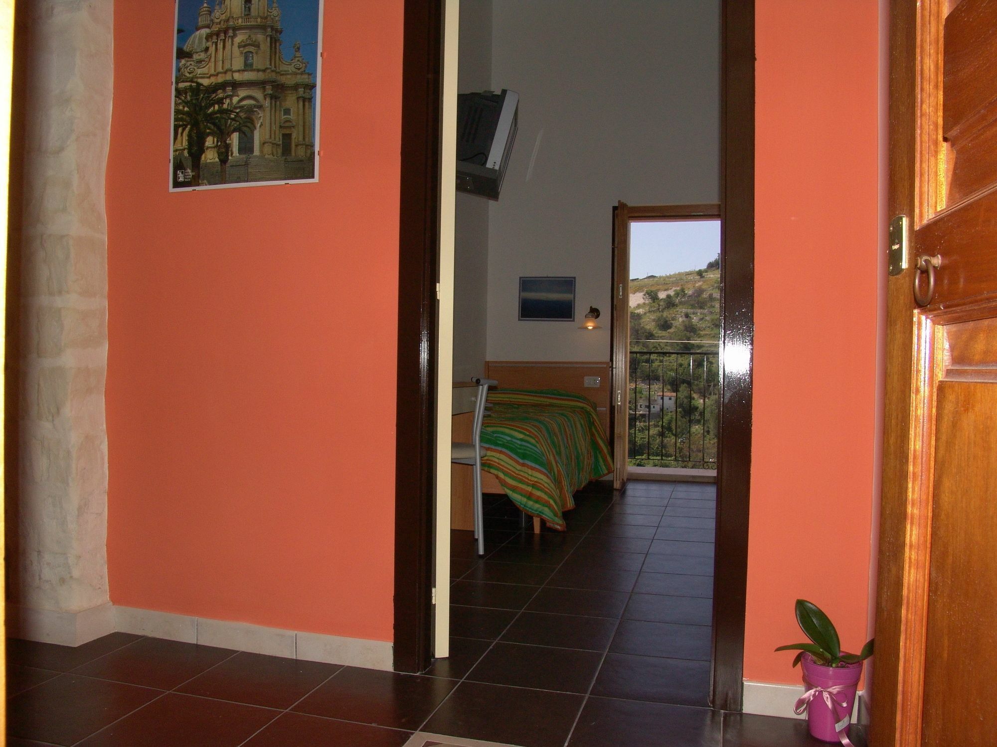 Ibla Vacanze Рагуза Екстер'єр фото