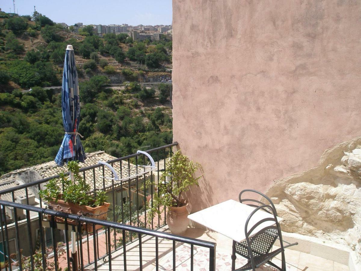 Ibla Vacanze Рагуза Екстер'єр фото