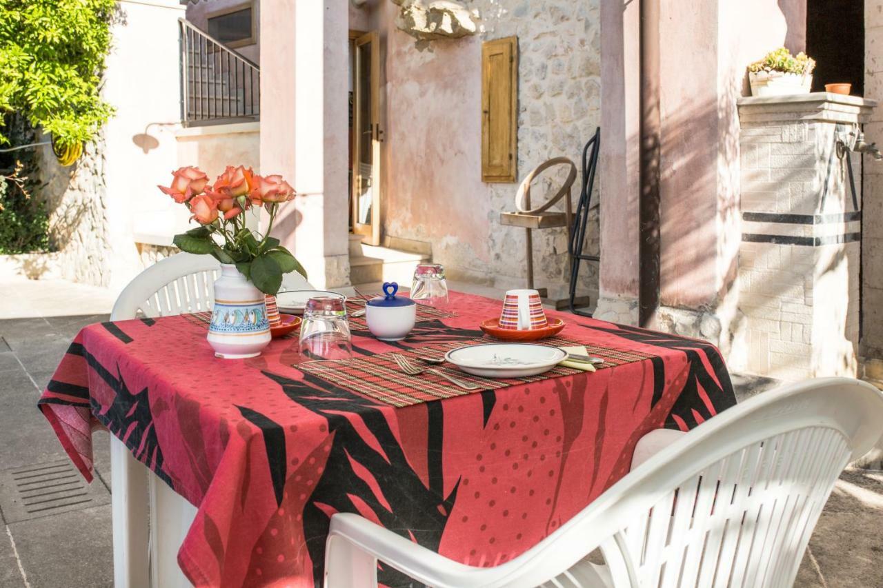Ibla Vacanze Рагуза Екстер'єр фото
