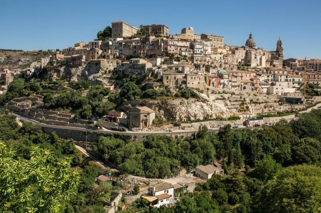Ibla Vacanze Рагуза Екстер'єр фото