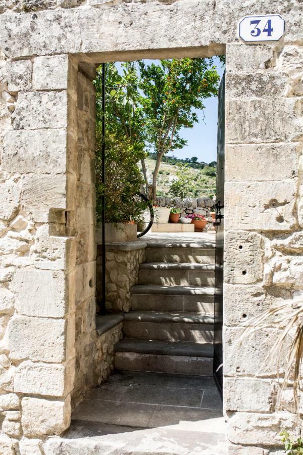 Ibla Vacanze Рагуза Екстер'єр фото
