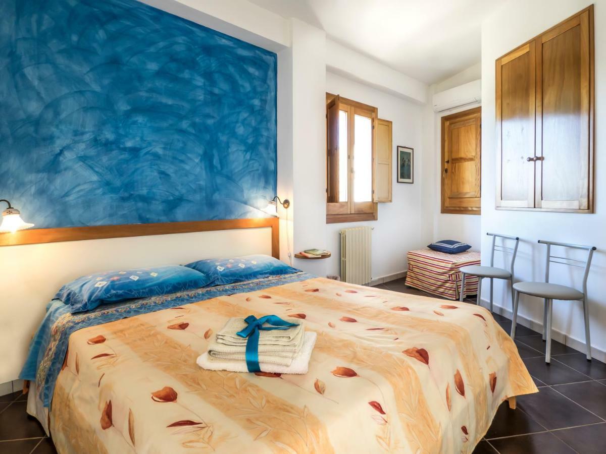 Ibla Vacanze Рагуза Екстер'єр фото