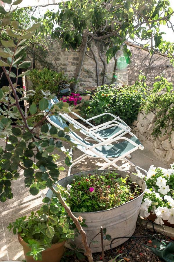 Ibla Vacanze Рагуза Екстер'єр фото