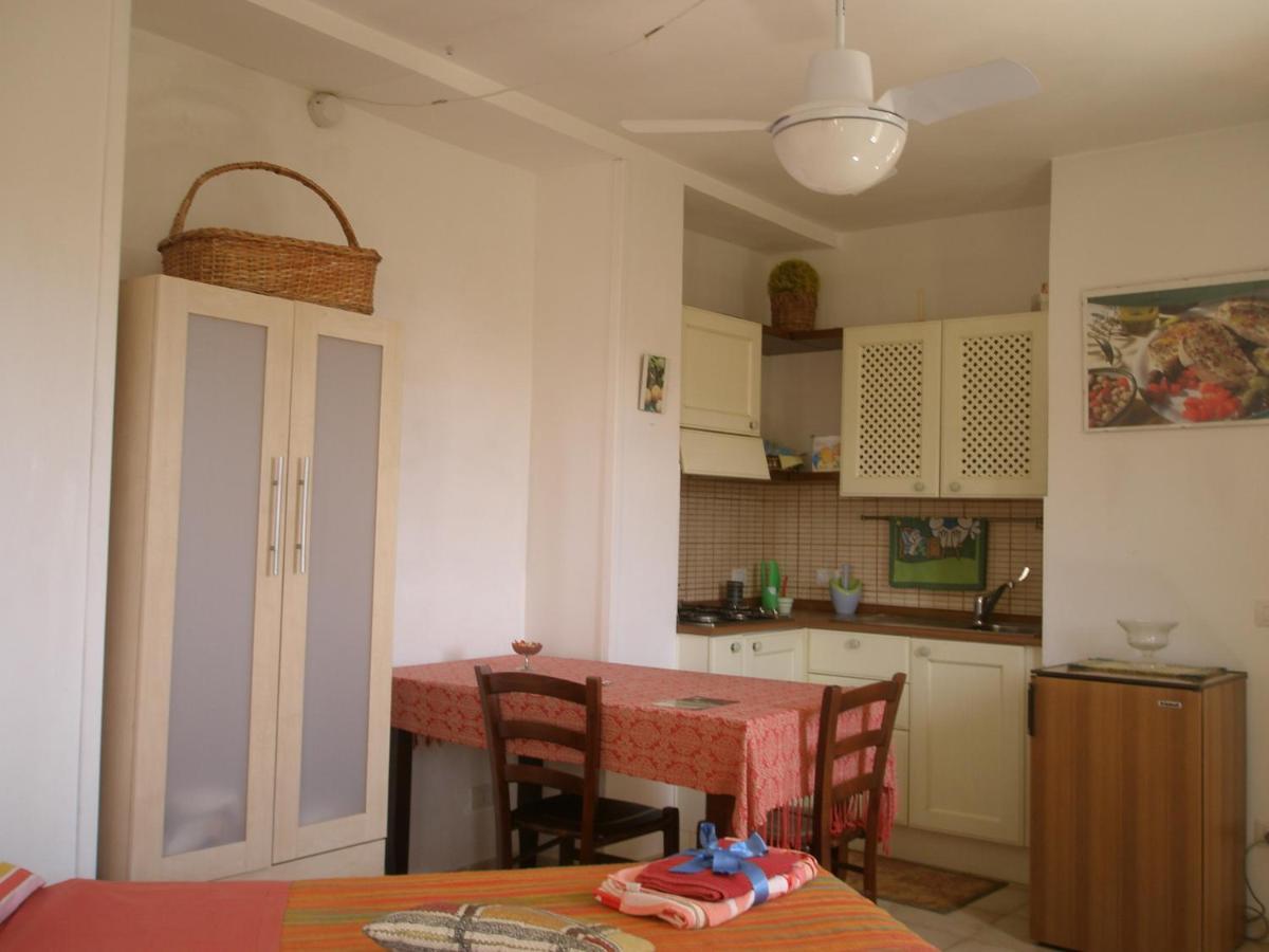 Ibla Vacanze Рагуза Екстер'єр фото