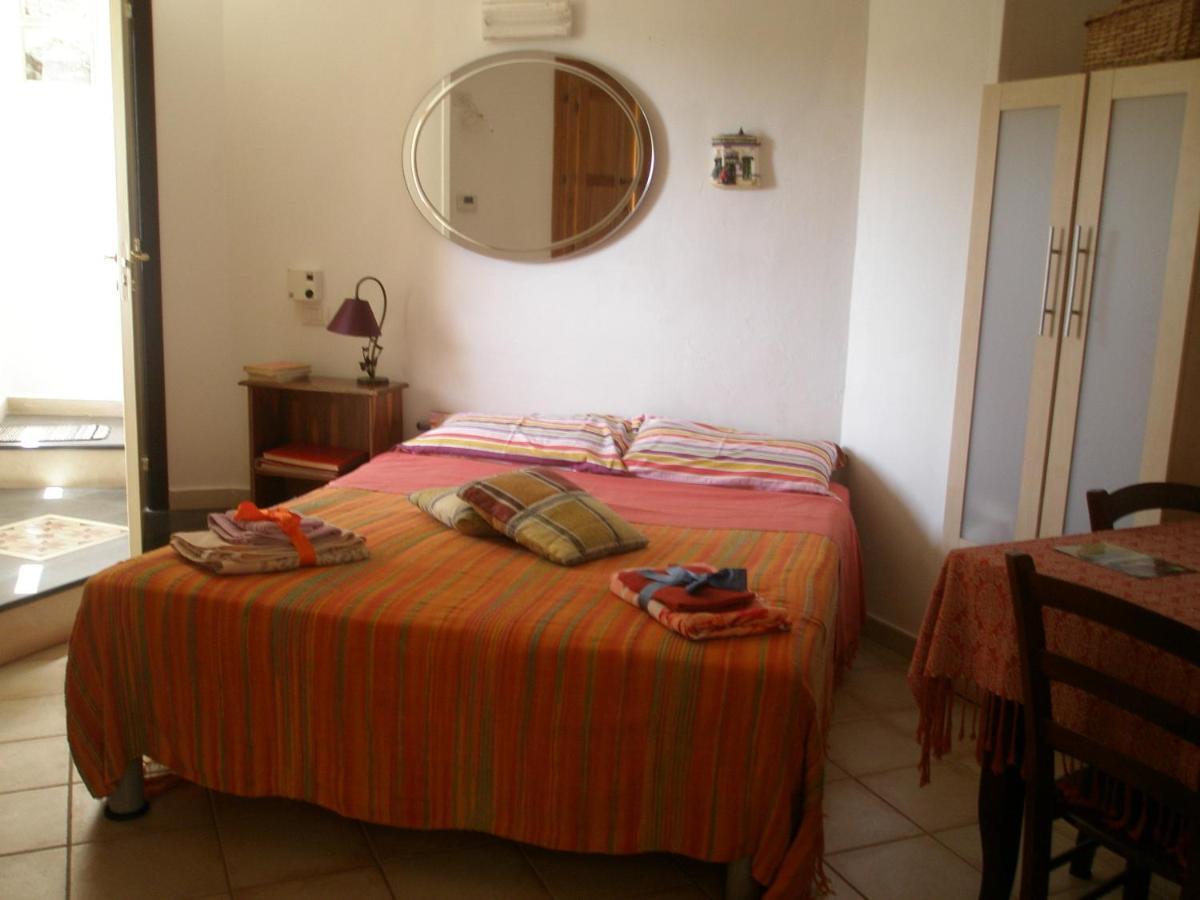 Ibla Vacanze Рагуза Екстер'єр фото